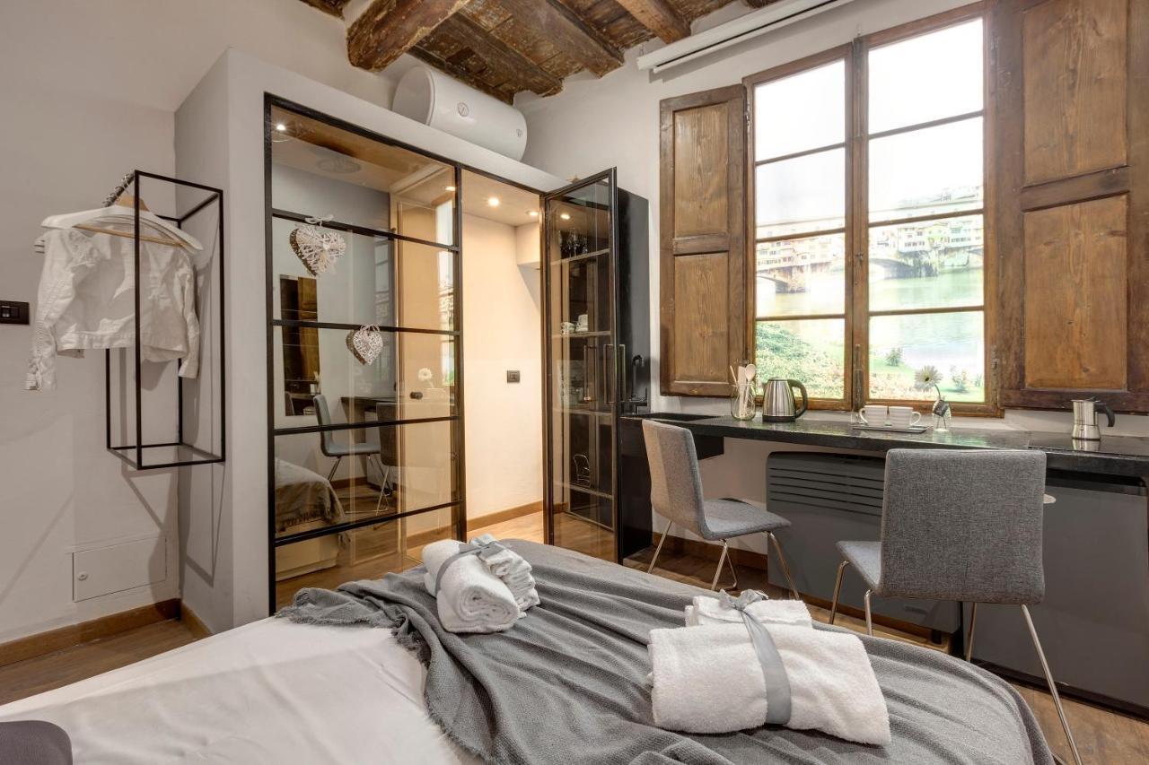 Vigna Vecchia Studio By Mamo Florence Exterior photo
